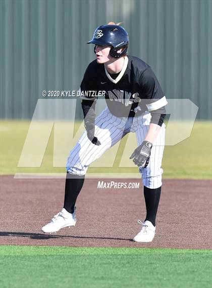 Thumbnail 1 in Pleasant Grove vs Van (Sunnyvale Invitational) photogallery.