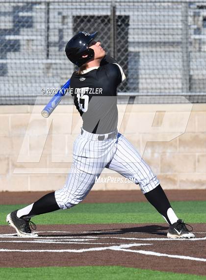 Thumbnail 2 in Pleasant Grove vs Van (Sunnyvale Invitational) photogallery.