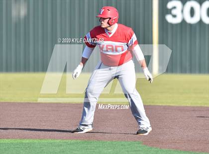Thumbnail 3 in Pleasant Grove vs Van (Sunnyvale Invitational) photogallery.