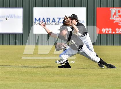 Thumbnail 1 in Pleasant Grove vs Van (Sunnyvale Invitational) photogallery.