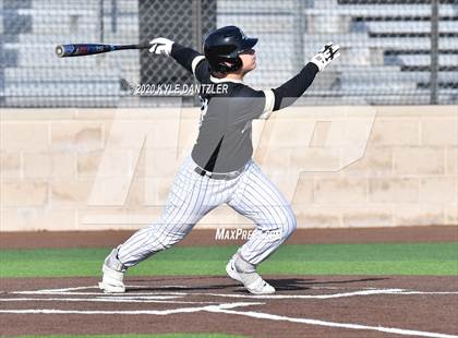 Thumbnail 3 in Pleasant Grove vs Van (Sunnyvale Invitational) photogallery.