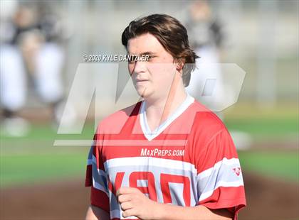 Thumbnail 1 in Pleasant Grove vs Van (Sunnyvale Invitational) photogallery.