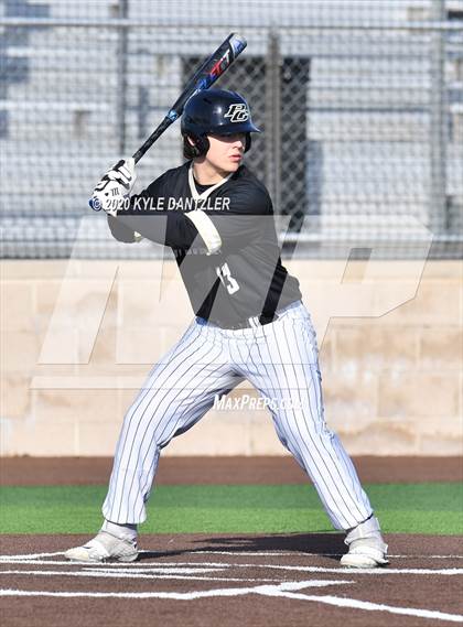 Thumbnail 2 in Pleasant Grove vs Van (Sunnyvale Invitational) photogallery.