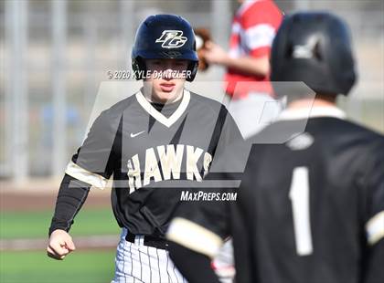Thumbnail 3 in Pleasant Grove vs Van (Sunnyvale Invitational) photogallery.