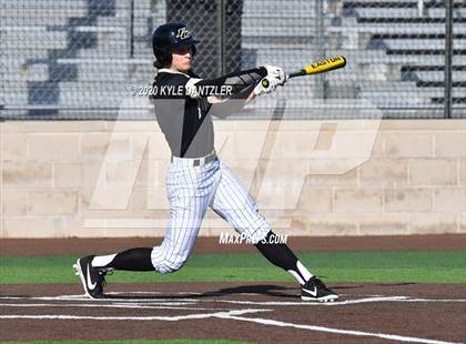 Thumbnail 2 in Pleasant Grove vs Van (Sunnyvale Invitational) photogallery.