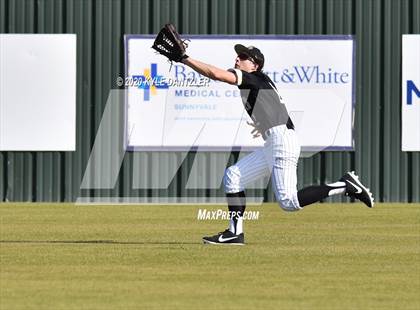 Thumbnail 1 in Pleasant Grove vs Van (Sunnyvale Invitational) photogallery.