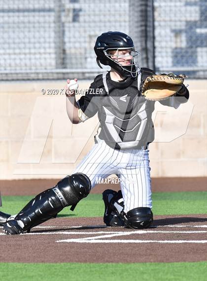 Thumbnail 1 in Pleasant Grove vs Van (Sunnyvale Invitational) photogallery.