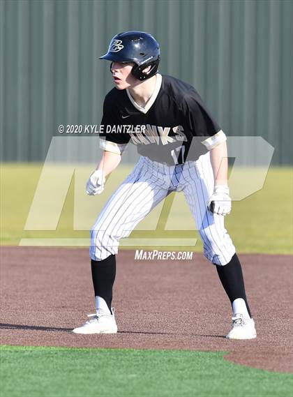 Thumbnail 1 in Pleasant Grove vs Van (Sunnyvale Invitational) photogallery.