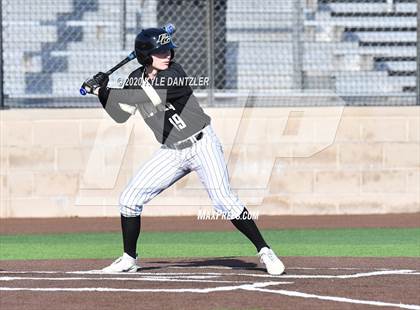 Thumbnail 1 in Pleasant Grove vs Van (Sunnyvale Invitational) photogallery.