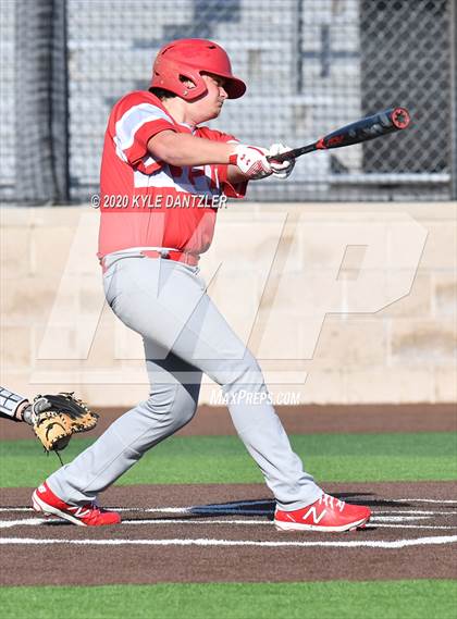 Thumbnail 2 in Pleasant Grove vs Van (Sunnyvale Invitational) photogallery.
