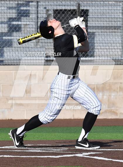 Thumbnail 3 in Pleasant Grove vs Van (Sunnyvale Invitational) photogallery.