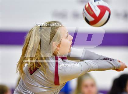 Thumbnail 2 in Dayton vs. Pershing County (Yerington Invitational) photogallery.