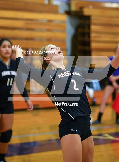 Thumbnail 2 in Dayton vs. Pershing County (Yerington Invitational) photogallery.