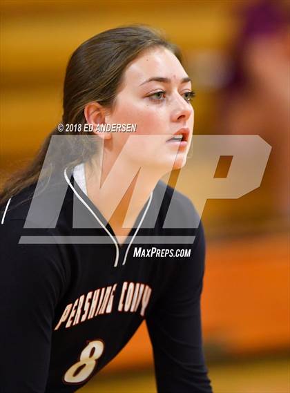 Thumbnail 1 in Dayton vs. Pershing County (Yerington Invitational) photogallery.