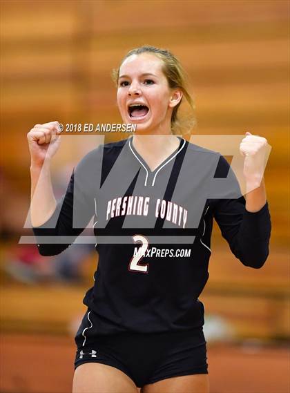 Thumbnail 1 in Dayton vs. Pershing County (Yerington Invitational) photogallery.