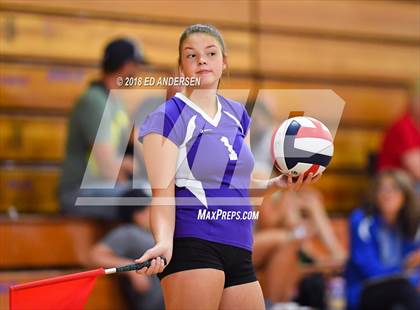 Thumbnail 2 in Dayton vs. Pershing County (Yerington Invitational) photogallery.