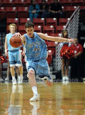 Thumbnail 1 in University City vs. La Jolla (CIF SDS D3 Final) photogallery.