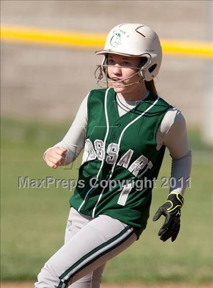 Thumbnail 3 in Bishop Brossart @ Newport Central Catholic photogallery.