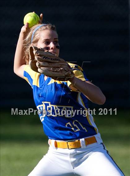 Thumbnail 1 in Bishop Brossart @ Newport Central Catholic photogallery.
