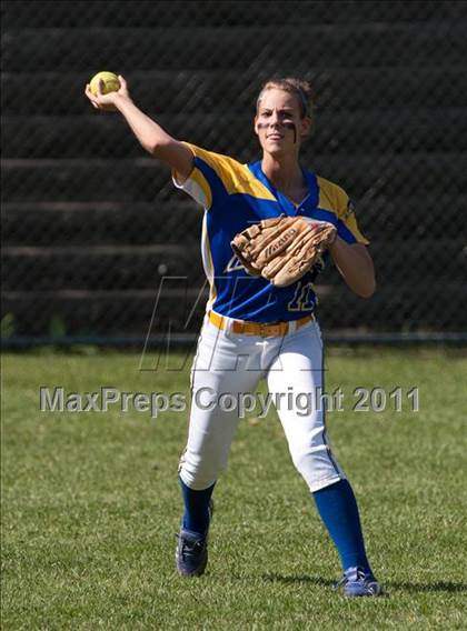 Thumbnail 3 in Bishop Brossart @ Newport Central Catholic photogallery.