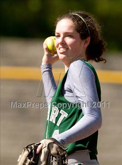 Thumbnail 2 in Bishop Brossart @ Newport Central Catholic photogallery.