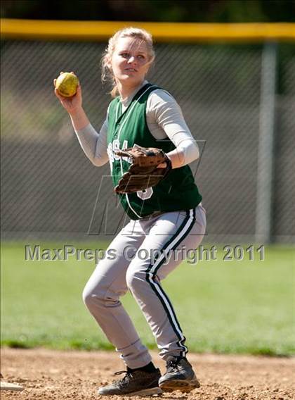 Thumbnail 3 in Bishop Brossart @ Newport Central Catholic photogallery.