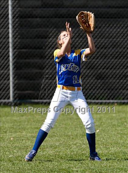 Thumbnail 3 in Bishop Brossart @ Newport Central Catholic photogallery.
