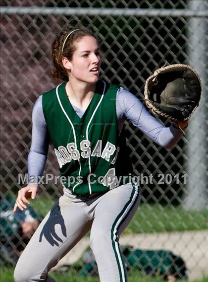 Thumbnail 2 in Bishop Brossart @ Newport Central Catholic photogallery.
