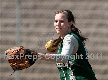 Thumbnail 3 in Bishop Brossart @ Newport Central Catholic photogallery.