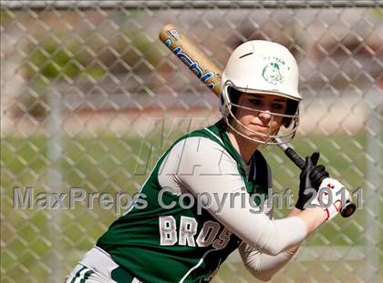 Thumbnail 3 in Bishop Brossart @ Newport Central Catholic photogallery.