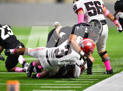 Thumbnail 3 in Langham Creek @ Cypress Park photogallery.