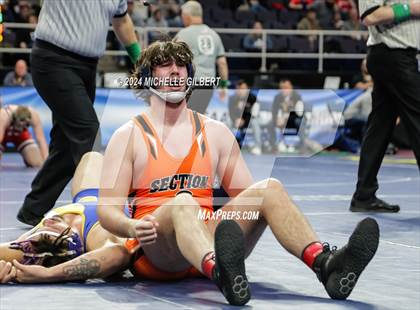 Thumbnail 2 in NYSPHSAA Division 2 Championships (Semi-Finals 152 to 285) photogallery.
