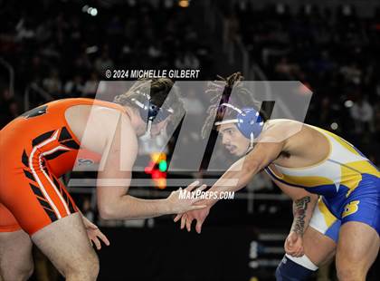 Thumbnail 3 in NYSPHSAA Division 2 Championships (Semi-Finals 152 to 285) photogallery.