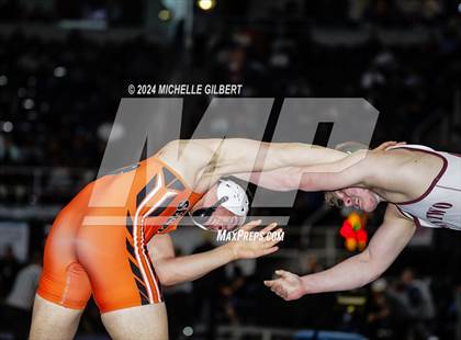 Thumbnail 1 in NYSPHSAA Division 2 Championships (Semi-Finals 152 to 285) photogallery.