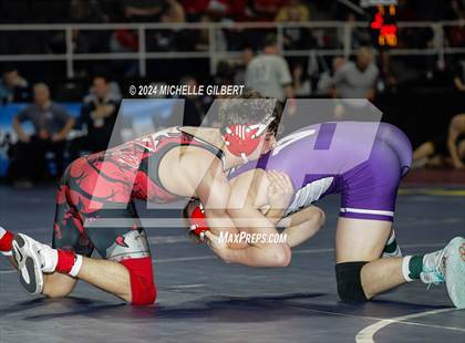 Thumbnail 3 in NYSPHSAA Division 2 Championships (Semi-Finals 152 to 285) photogallery.