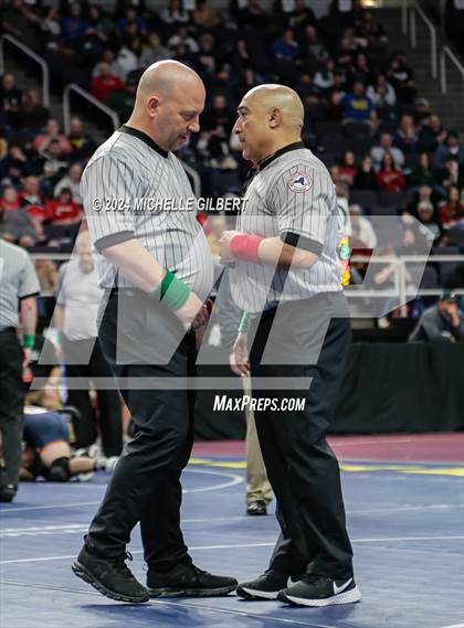 Thumbnail 2 in NYSPHSAA Division 2 Championships (Semi-Finals 152 to 285) photogallery.