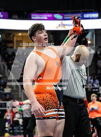 Thumbnail 1 in NYSPHSAA Division 2 Championships (Semi-Finals 152 to 285) photogallery.