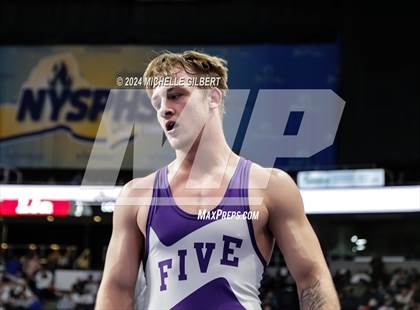 Thumbnail 2 in NYSPHSAA Division 2 Championships (Semi-Finals 152 to 285) photogallery.