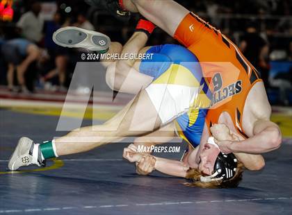 Thumbnail 3 in NYSPHSAA Division 2 Championships (Semi-Finals 152 to 285) photogallery.