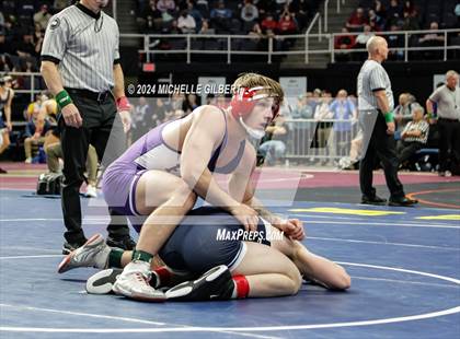 Thumbnail 1 in NYSPHSAA Division 2 Championships (Semi-Finals 152 to 285) photogallery.