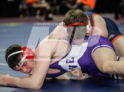 Thumbnail 2 in NYSPHSAA Division 2 Championships (Semi-Finals 152 to 285) photogallery.