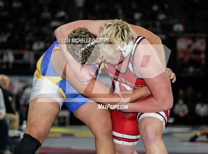 Thumbnail 3 in NYSPHSAA Division 2 Championships (Semi-Finals 152 to 285) photogallery.