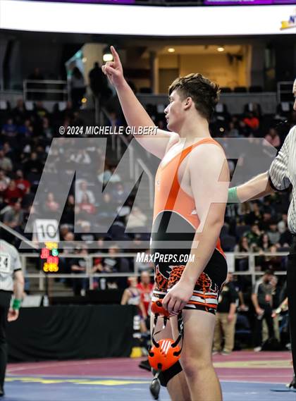 Thumbnail 2 in NYSPHSAA Division 2 Championships (Semi-Finals 152 to 285) photogallery.