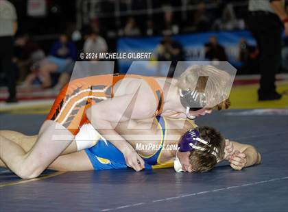 Thumbnail 1 in NYSPHSAA Division 2 Championships (Semi-Finals 152 to 285) photogallery.