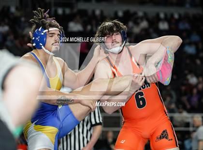 Thumbnail 2 in NYSPHSAA Division 2 Championships (Semi-Finals 152 to 285) photogallery.