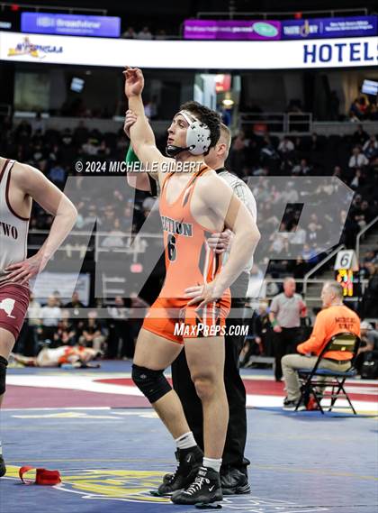 Thumbnail 2 in NYSPHSAA Division 2 Championships (Semi-Finals 152 to 285) photogallery.