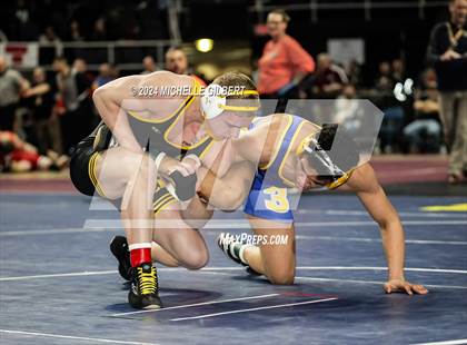 Thumbnail 2 in NYSPHSAA Division 2 Championships (Semi-Finals 152 to 285) photogallery.