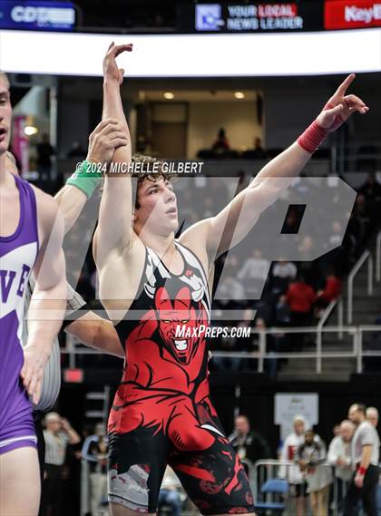 Thumbnail 1 in NYSPHSAA Division 2 Championships (Semi-Finals 152 to 285) photogallery.