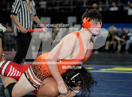 Thumbnail 1 in NYSPHSAA Division 2 Championships (Semi-Finals 152 to 285) photogallery.