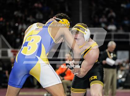 Thumbnail 1 in NYSPHSAA Division 2 Championships (Semi-Finals 152 to 285) photogallery.
